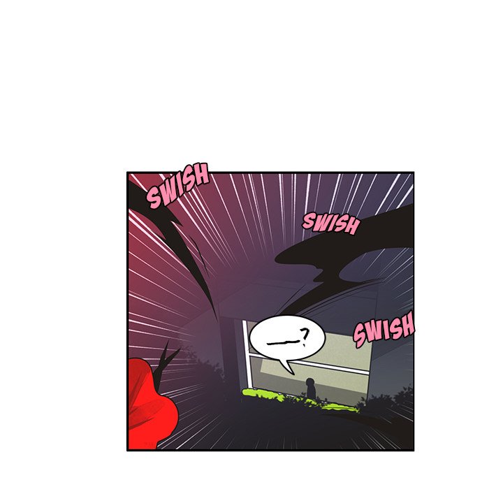 Go Away, Mr.Demon Chapter 233 - Page 32