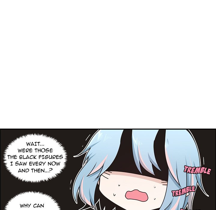 Go Away, Mr.Demon Chapter 233 - Page 33