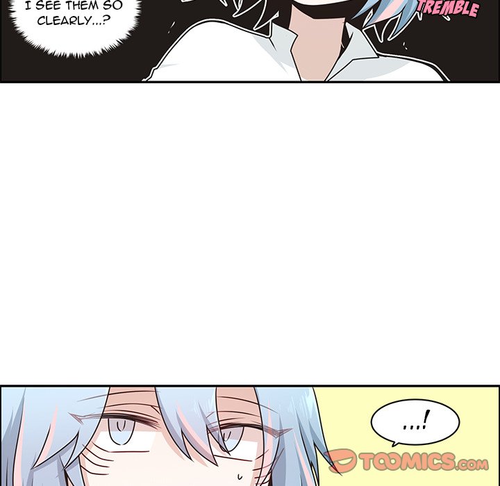 Go Away, Mr.Demon Chapter 233 - Page 34