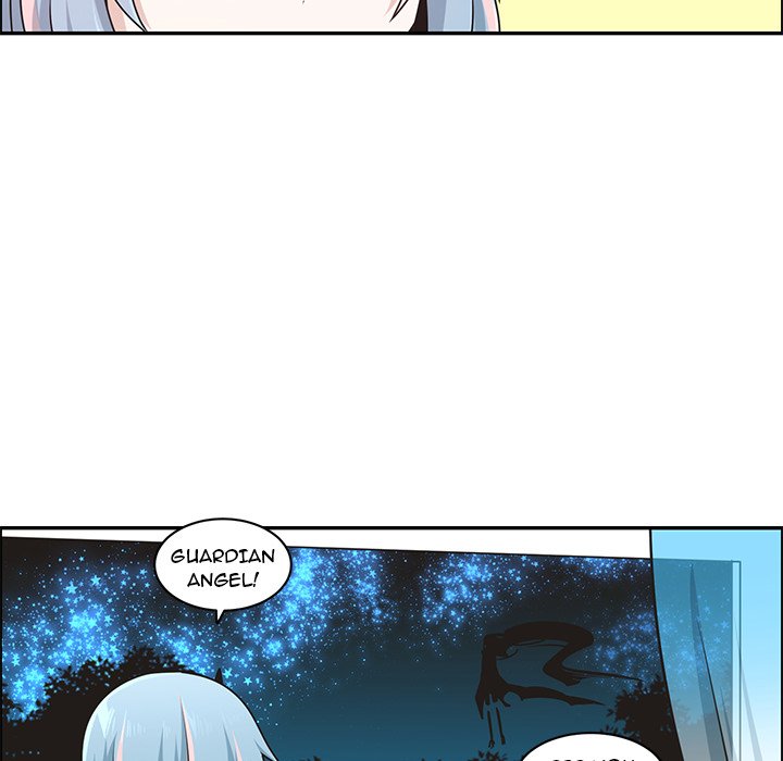 Go Away, Mr.Demon Chapter 233 - Page 35