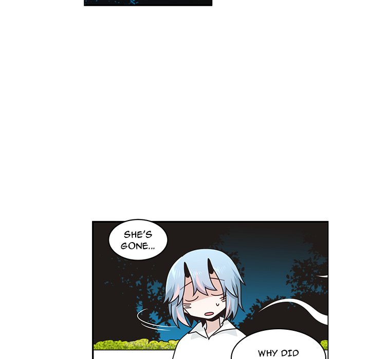 Go Away, Mr.Demon Chapter 233 - Page 37