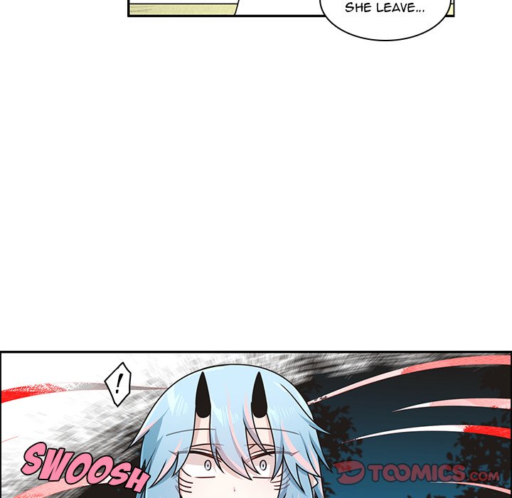 Go Away, Mr.Demon Chapter 233 - Page 38