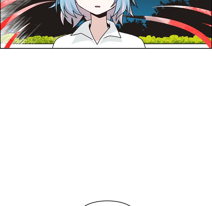 Go Away, Mr.Demon Chapter 233 - Page 39