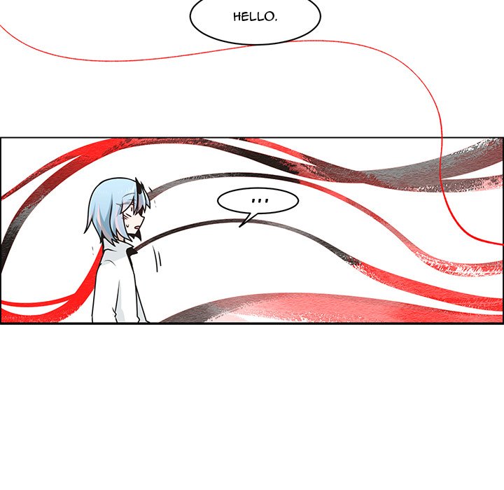 Go Away, Mr.Demon Chapter 233 - Page 40