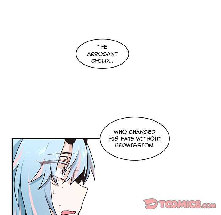 Go Away, Mr.Demon Chapter 233 - Page 42