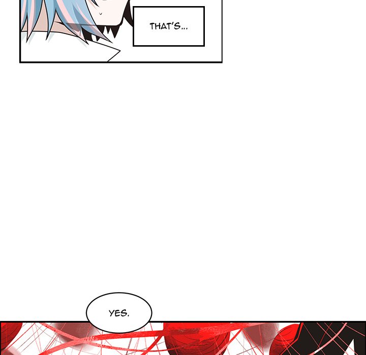 Go Away, Mr.Demon Chapter 233 - Page 43