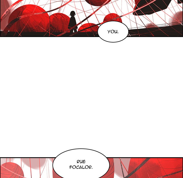 Go Away, Mr.Demon Chapter 233 - Page 44