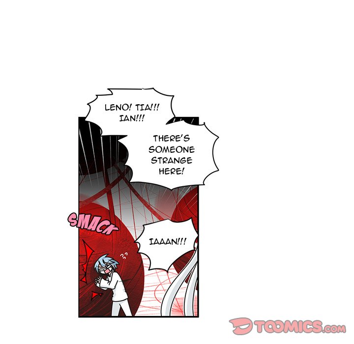 Go Away, Mr.Demon Chapter 233 - Page 46