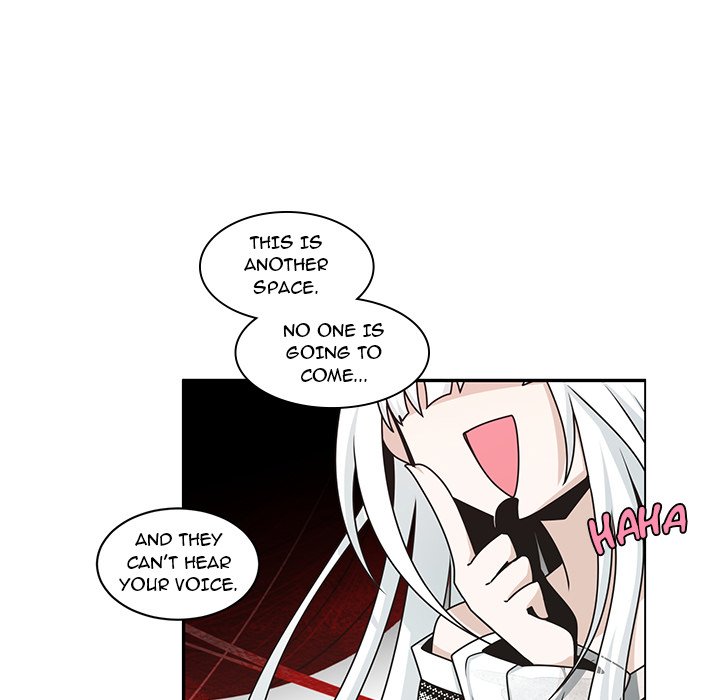 Go Away, Mr.Demon Chapter 233 - Page 47