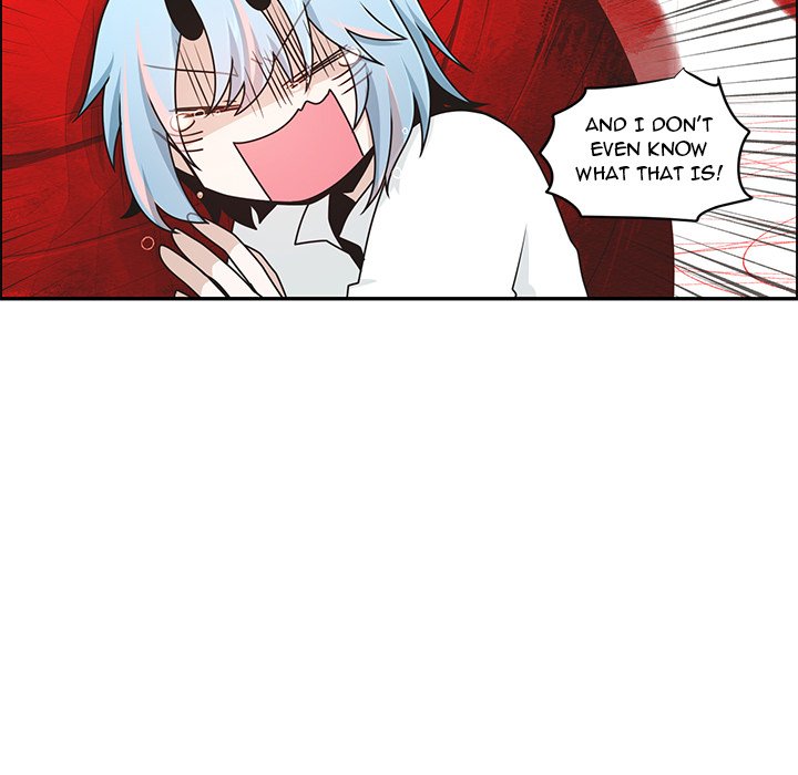 Go Away, Mr.Demon Chapter 233 - Page 49