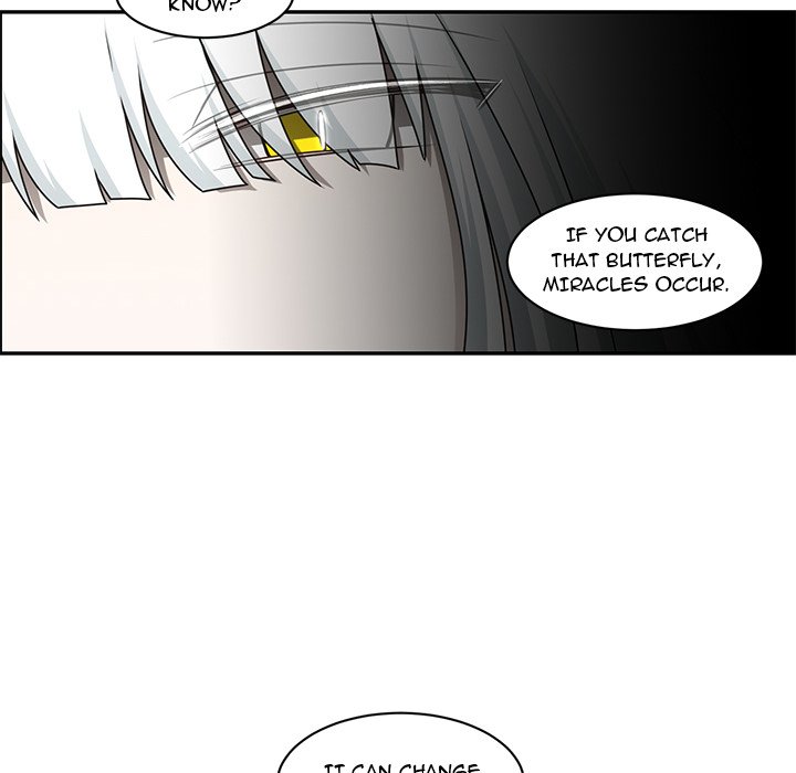 Go Away, Mr.Demon Chapter 233 - Page 53