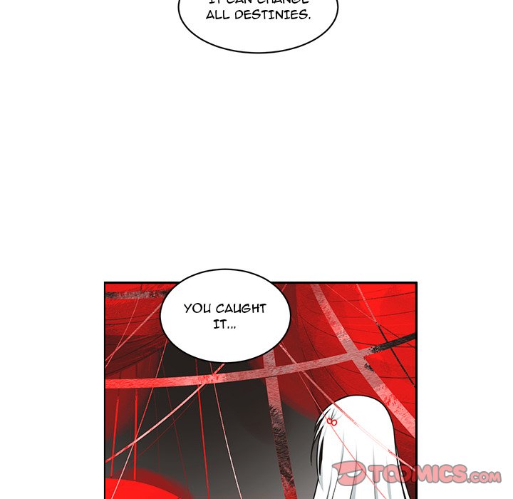 Go Away, Mr.Demon Chapter 233 - Page 54