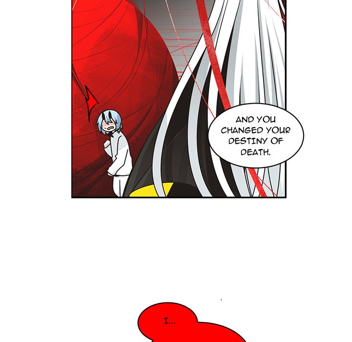 Go Away, Mr.Demon Chapter 233 - Page 55