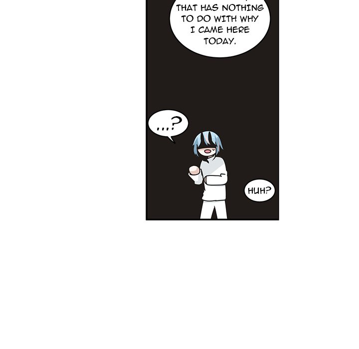 Go Away, Mr.Demon Chapter 233 - Page 57