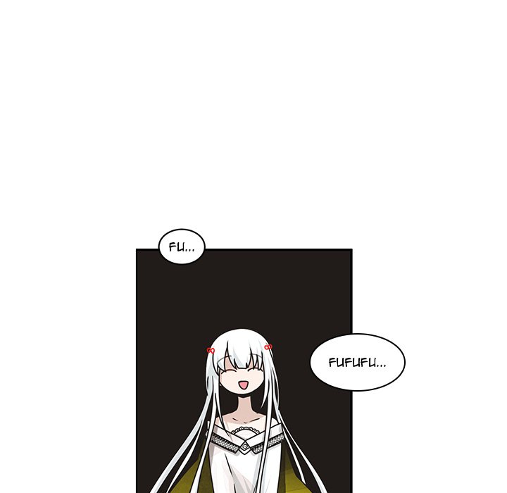 Go Away, Mr.Demon Chapter 233 - Page 61