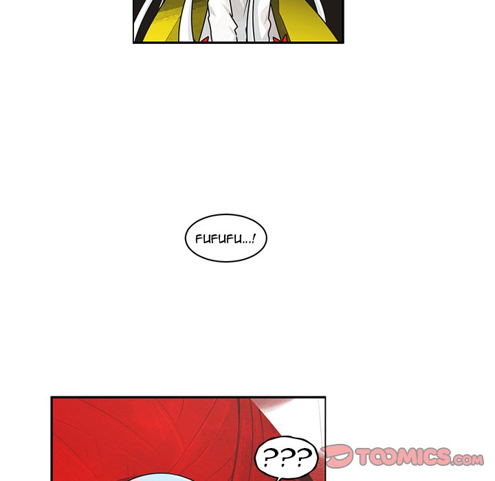 Go Away, Mr.Demon Chapter 233 - Page 62
