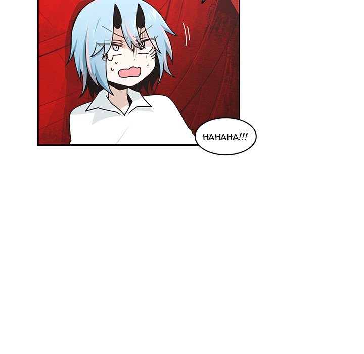 Go Away, Mr.Demon Chapter 233 - Page 63