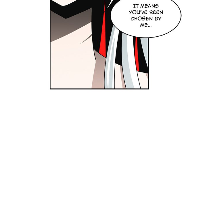 Go Away, Mr.Demon Chapter 233 - Page 65