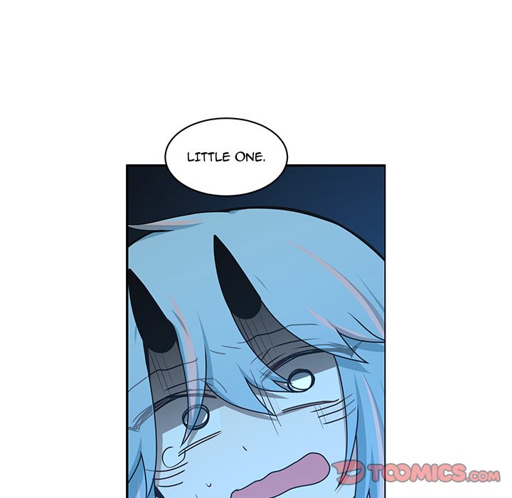 Go Away, Mr.Demon Chapter 233 - Page 66