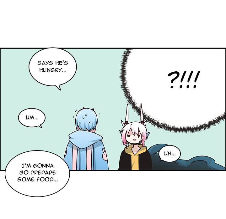 Go Away, Mr.Demon Chapter 233 - Page 7