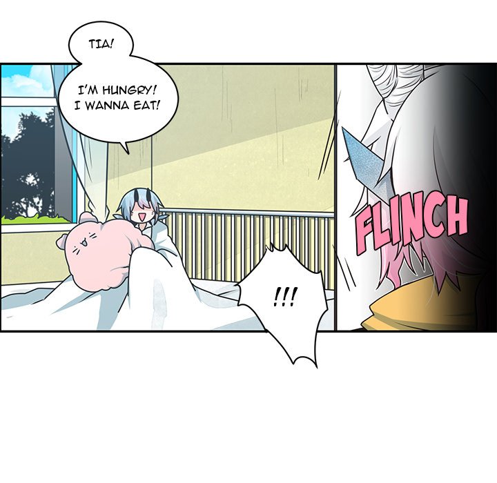 Go Away, Mr.Demon Chapter 233 - Page 9
