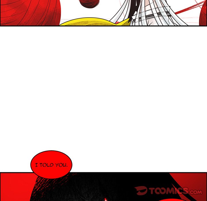 Go Away, Mr.Demon Chapter 234 - Page 10