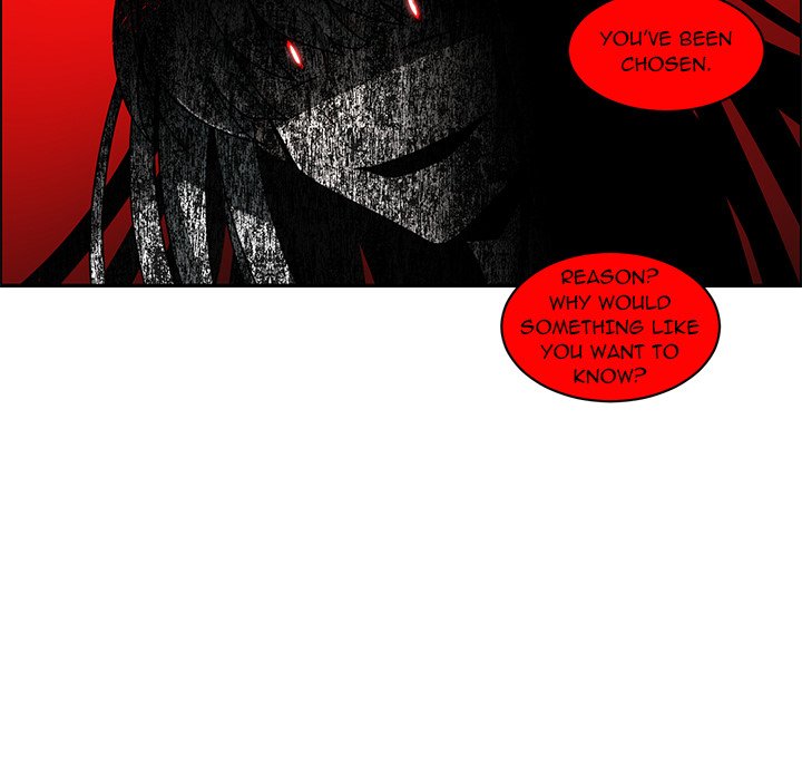 Go Away, Mr.Demon Chapter 234 - Page 11