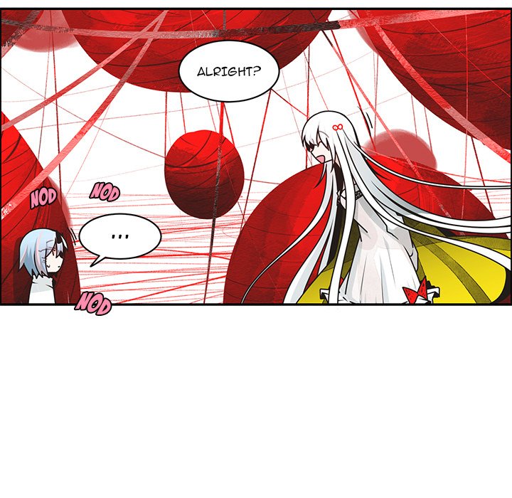 Go Away, Mr.Demon Chapter 234 - Page 12