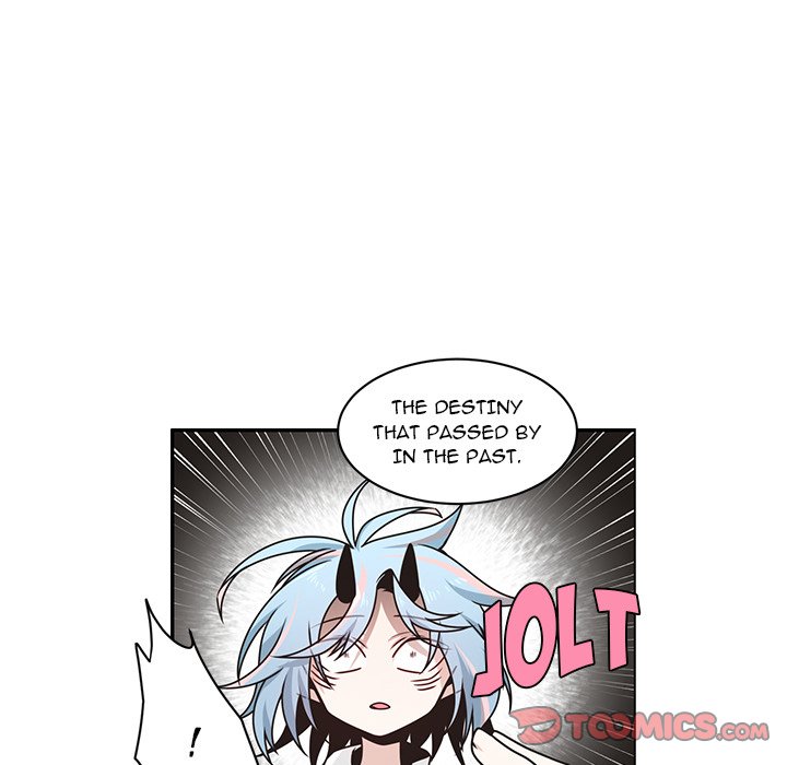 Go Away, Mr.Demon Chapter 234 - Page 14