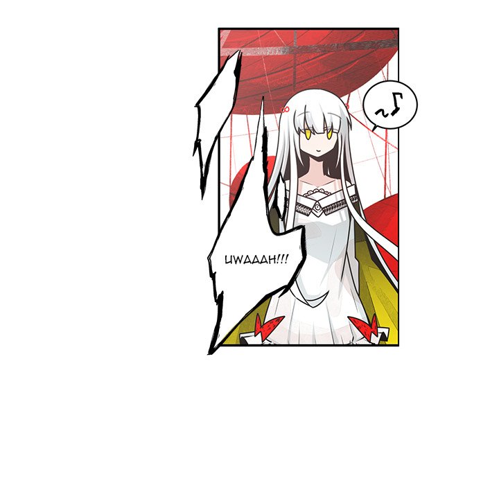 Go Away, Mr.Demon Chapter 234 - Page 19