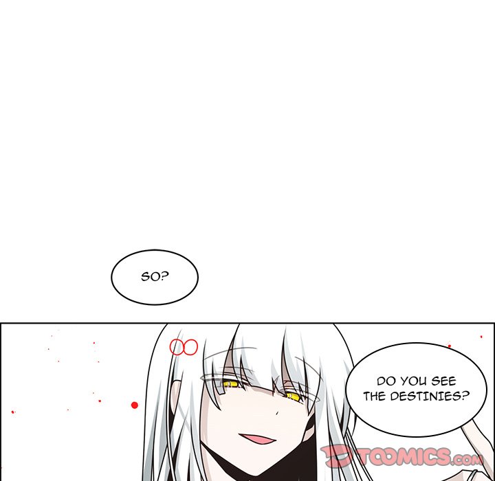 Go Away, Mr.Demon Chapter 234 - Page 22