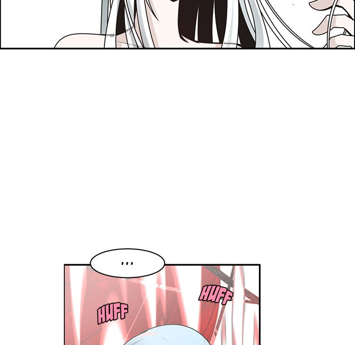 Go Away, Mr.Demon Chapter 234 - Page 23