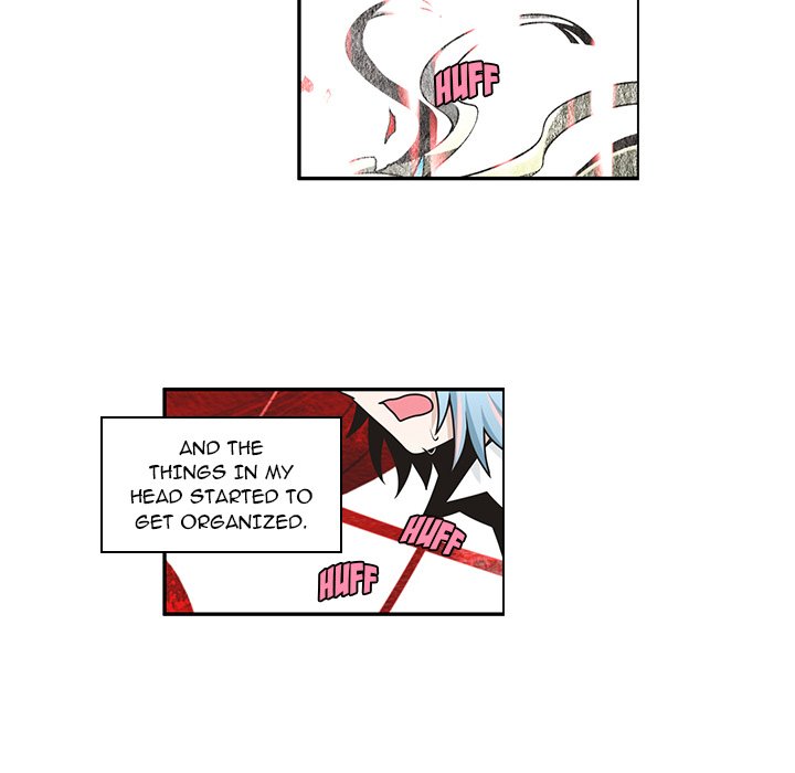 Go Away, Mr.Demon Chapter 234 - Page 25