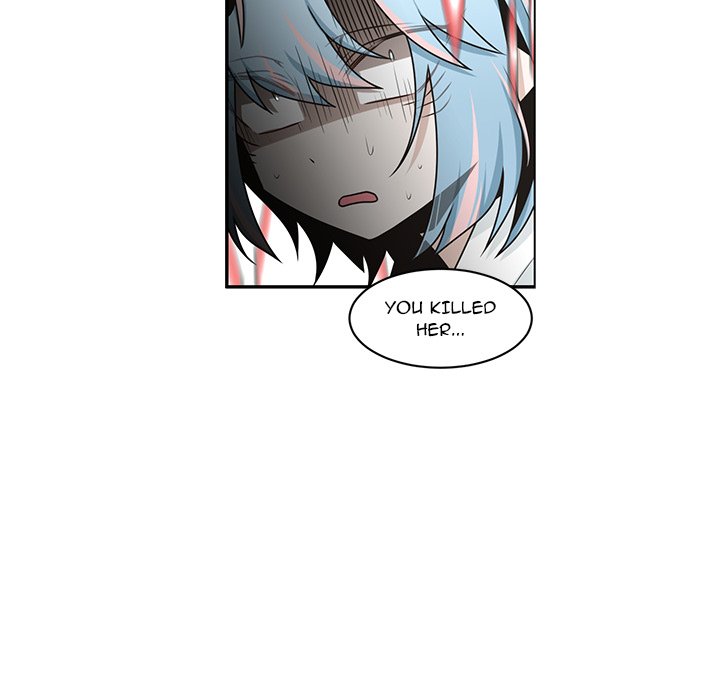 Go Away, Mr.Demon Chapter 234 - Page 28