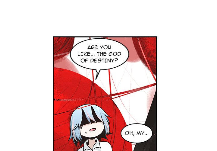 Go Away, Mr.Demon Chapter 234 - Page 3