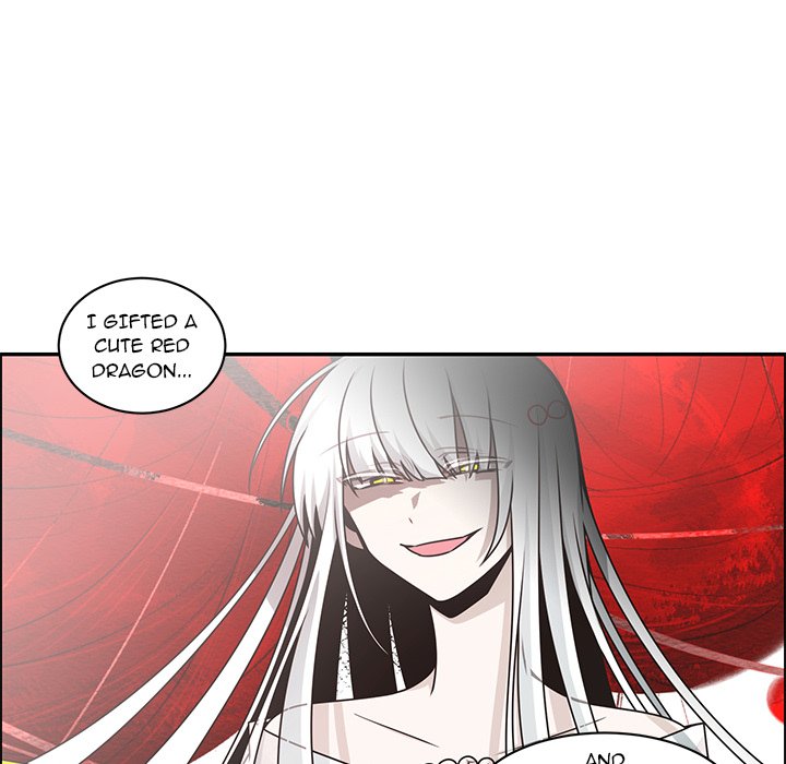 Go Away, Mr.Demon Chapter 234 - Page 32