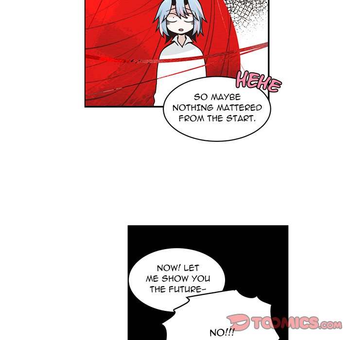 Go Away, Mr.Demon Chapter 234 - Page 34