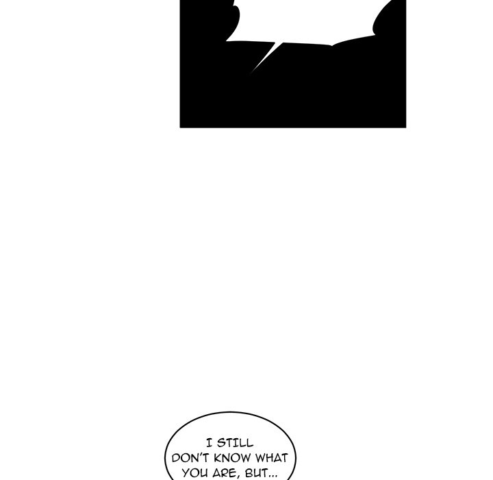 Go Away, Mr.Demon Chapter 234 - Page 35