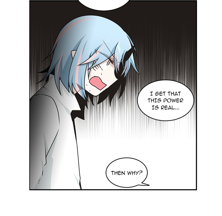 Go Away, Mr.Demon Chapter 234 - Page 36