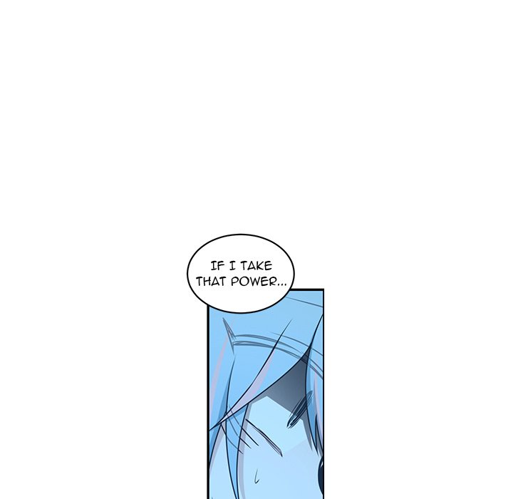 Go Away, Mr.Demon Chapter 234 - Page 37