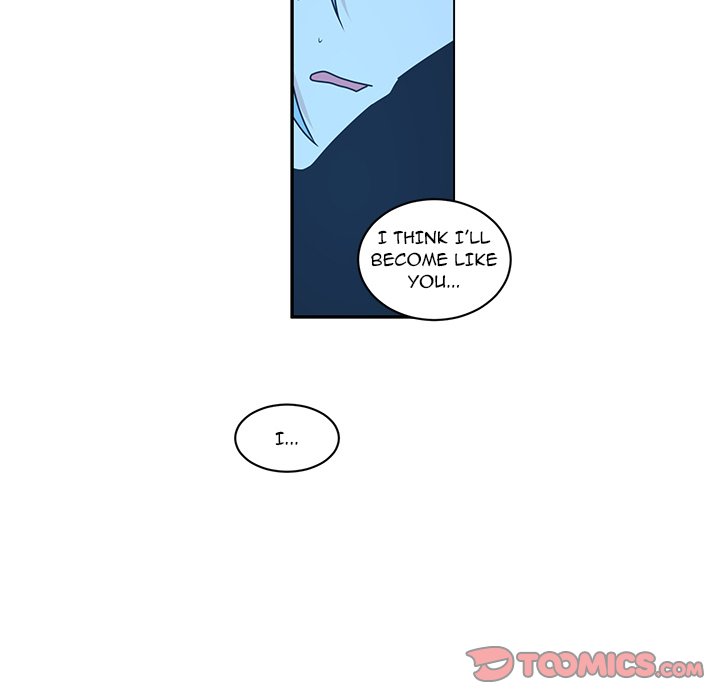 Go Away, Mr.Demon Chapter 234 - Page 38