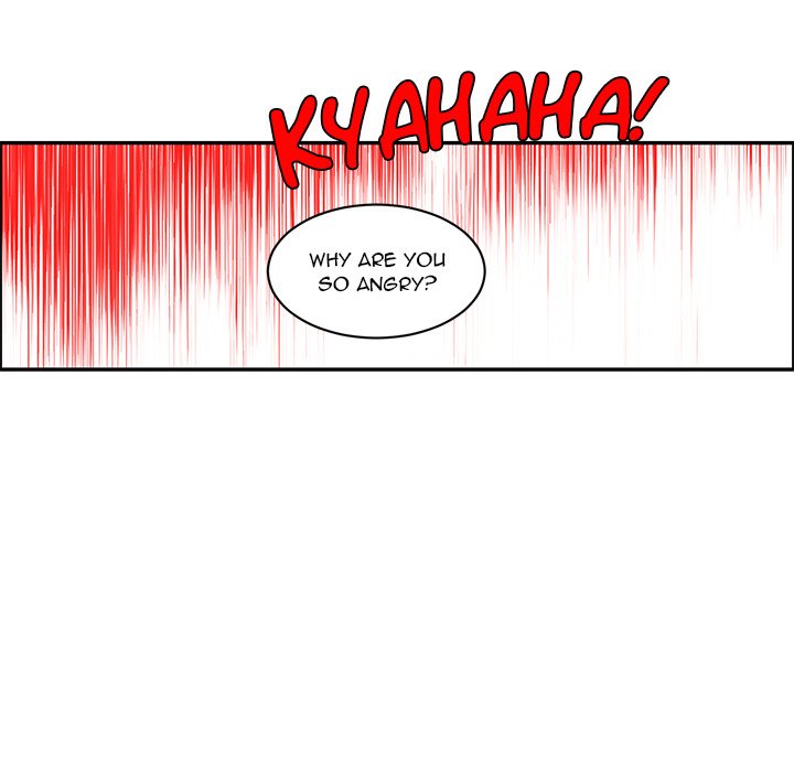 Go Away, Mr.Demon Chapter 234 - Page 39