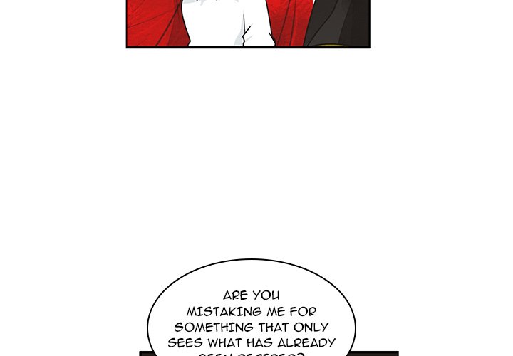 Go Away, Mr.Demon Chapter 234 - Page 4