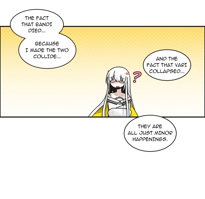 Go Away, Mr.Demon Chapter 234 - Page 40