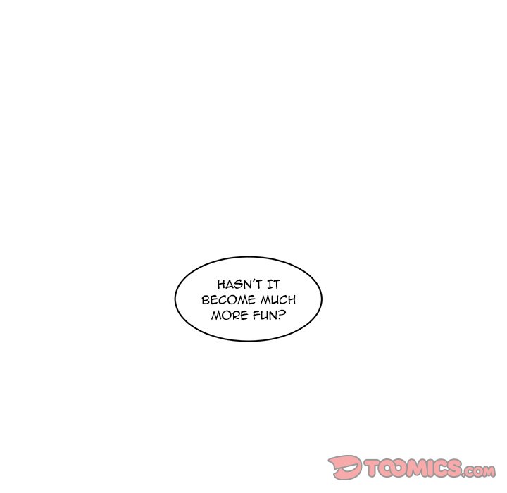 Go Away, Mr.Demon Chapter 234 - Page 42