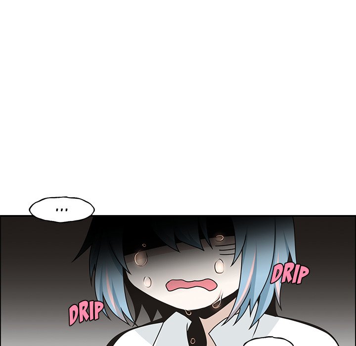 Go Away, Mr.Demon Chapter 234 - Page 45