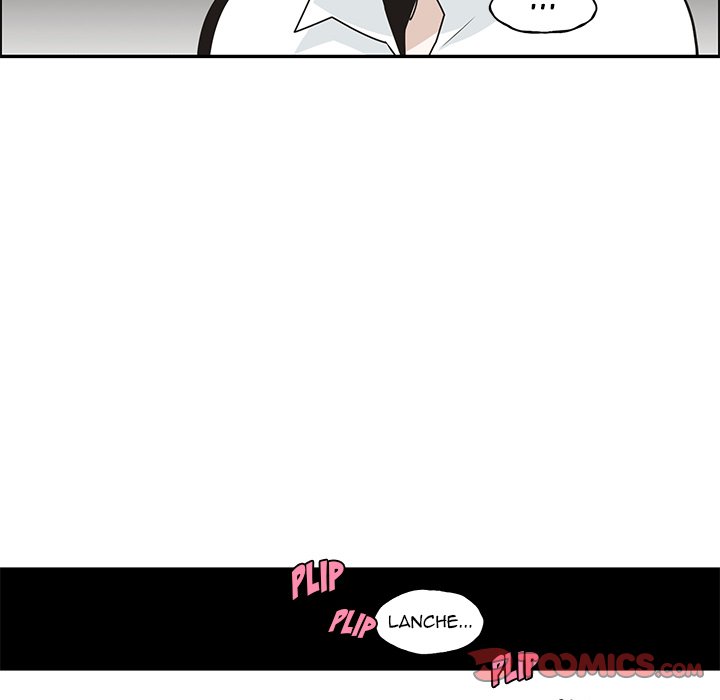 Go Away, Mr.Demon Chapter 234 - Page 46