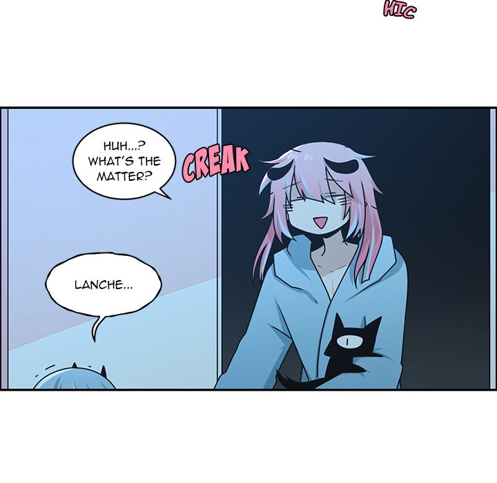 Go Away, Mr.Demon Chapter 234 - Page 47