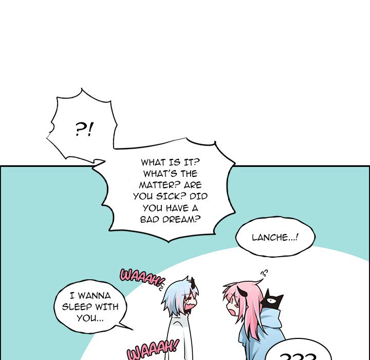 Go Away, Mr.Demon Chapter 234 - Page 48