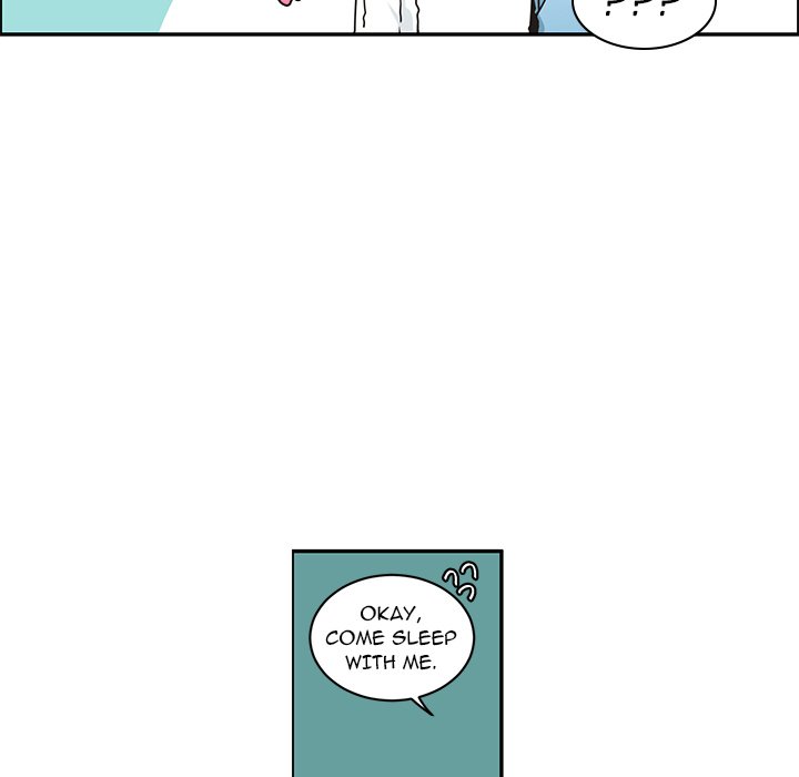 Go Away, Mr.Demon Chapter 234 - Page 49
